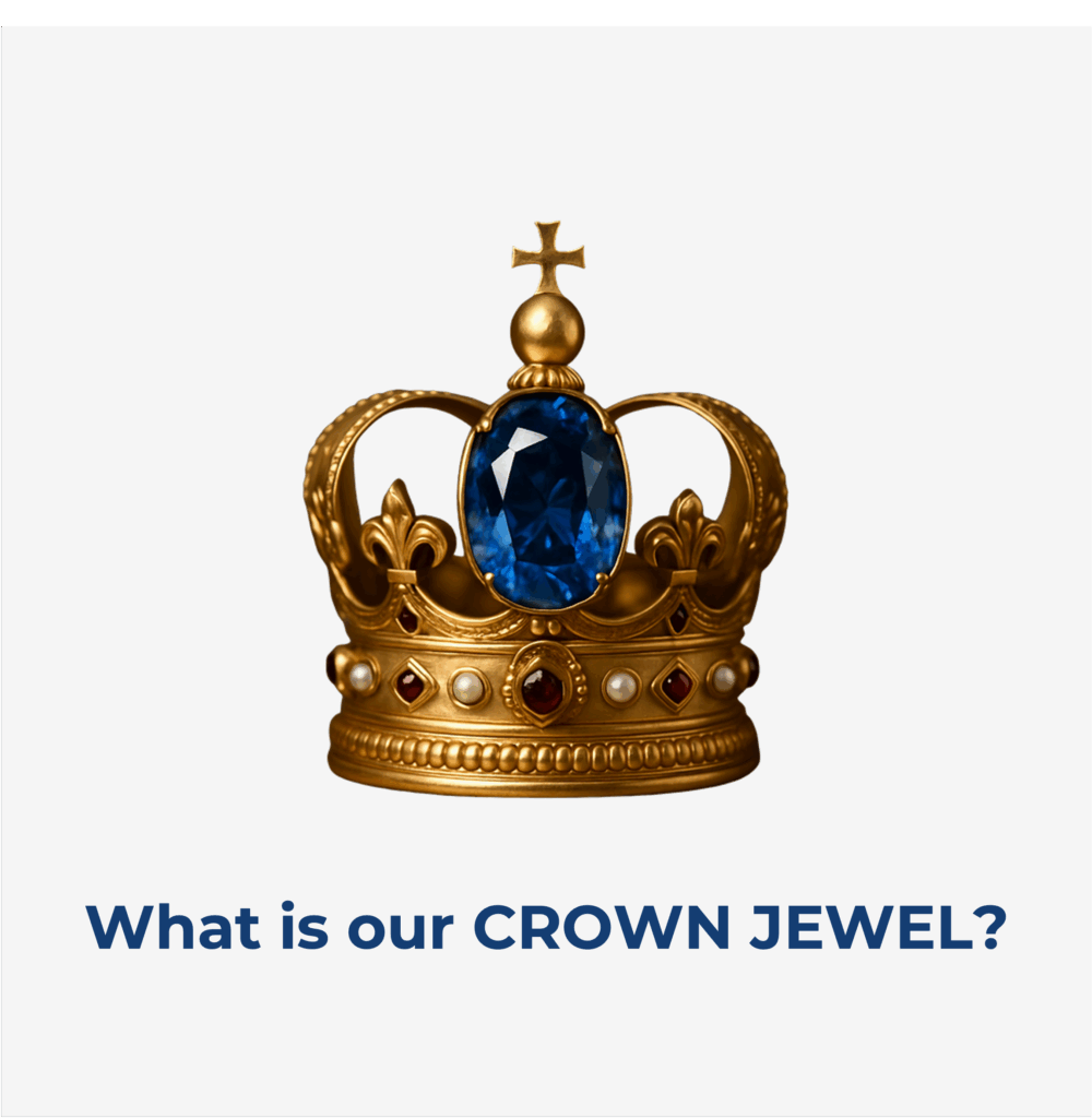 Rasmussen Consulting Thailand: The Third Way of Innovation